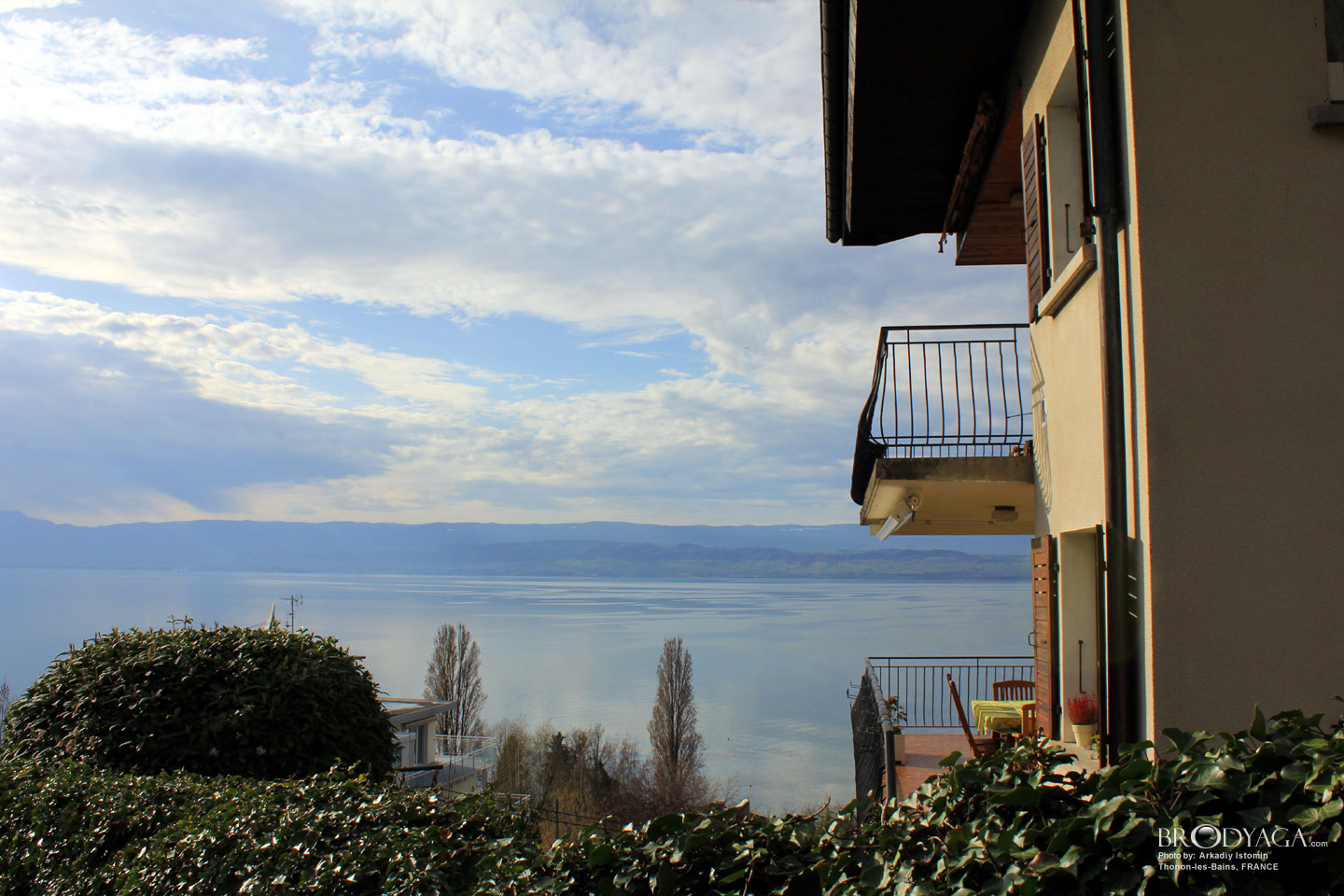Thonon-les-Bains